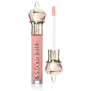 Jeffree Star Cosmetics The Gloss lip gloss cu efect de hidratare culoare Candy Drip 4.5 ml-ro