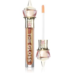 Jeffree Star Cosmetics The Gloss lip gloss cu efect de hidratare culoare Shockwave 4.5 ml-ro