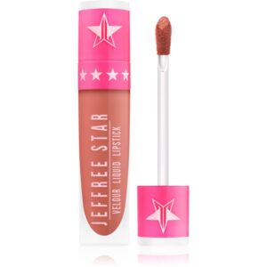 Jeffree Star Cosmetics Velour Liquid Lipstick ruj de buze lichid culoare Allegedly 5.6 ml-ro