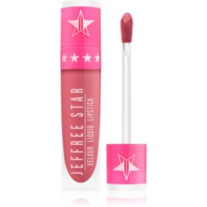 Jeffree Star Cosmetics Velour Liquid Lipstick ruj de buze lichid culoare Calabasas 5.6 ml-ro