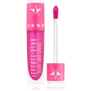 Jeffree Star Cosmetics Velour Liquid Lipstick ruj de buze lichid culoare Dreamhouse 5.6 ml-ro