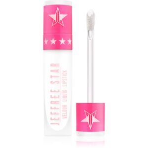 Jeffree Star Cosmetics Velour Liquid Lipstick ruj de buze lichid culoare Drug Lord 5.6 ml-ro