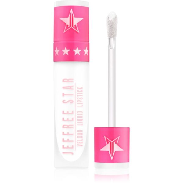 Jeffree Star Cosmetics Velour Liquid Lipstick ruj de buze lichid culoare Drug Lord 5.6 ml-ro