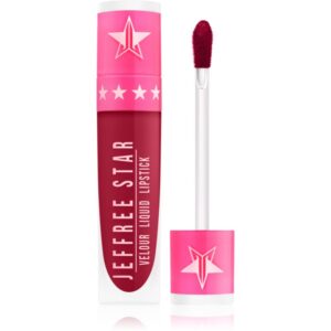 Jeffree Star Cosmetics Velour Liquid Lipstick ruj de buze lichid culoare Hi
