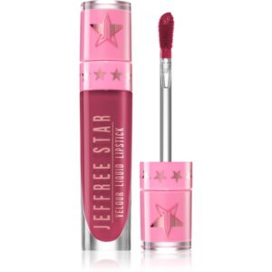 Jeffree Star Cosmetics Velour Liquid Lipstick ruj de buze lichid culoare Holy Matrimony 5.6 ml-Țena