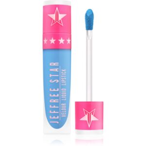 Jeffree Star Cosmetics Velour Liquid Lipstick ruj de buze lichid culoare Jawbreaker 5.6 ml-ro
