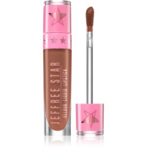 Jeffree Star Cosmetics Velour Liquid Lipstick ruj de buze lichid culoare Leo 5.6 ml-ro