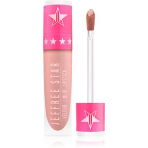 Jeffree Star Cosmetics Velour Liquid Lipstick ruj de buze lichid culoare Mannequin 5.6 ml-ro