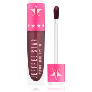 Jeffree Star Cosmetics Velour Liquid Lipstick ruj de buze lichid culoare No Tea