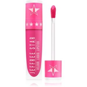 Jeffree Star Cosmetics Velour Liquid Lipstick ruj de buze lichid culoare Prom Night 5
