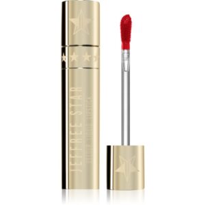 Jeffree Star Cosmetics Velour Liquid Lipstick ruj de buze lichid culoare RedRum Remix 5.6 ml-ro