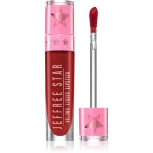Jeffree Star Cosmetics Velour Liquid Lipstick ruj de buze lichid culoare Redrum 5.6 ml-ro