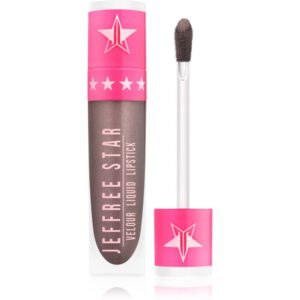 Jeffree Star Cosmetics Velour Liquid Lipstick ruj de buze lichid culoare Restraints 5