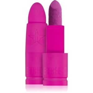 Jeffree Star Cosmetics Velvet Trap ruj culoare Always Faithful 4 g-Țena