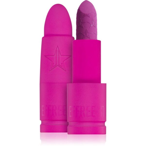 Jeffree Star Cosmetics Velvet Trap ruj culoare Always Faithful 4 g-Țena