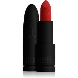 Jeffree Star Cosmetics Velvet Trap ruj culoare Best Hair 4 g-ro