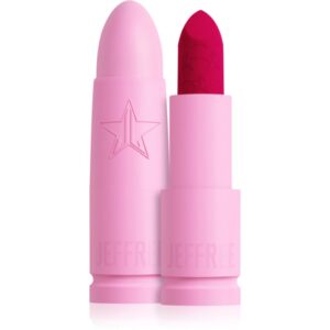 Jeffree Star Cosmetics Velvet Trap ruj culoare Cherry Wet 4 g-Țena