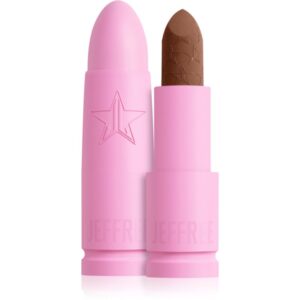 Jeffree Star Cosmetics Velvet Trap ruj culoare Chocolate Fondue 4 g-Țena