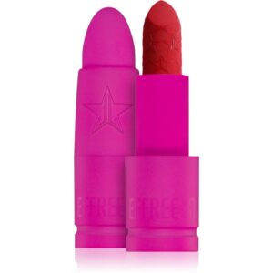 Jeffree Star Cosmetics Velvet Trap ruj culoare Confessional 4 g-ro