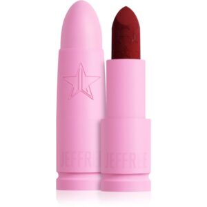 Jeffree Star Cosmetics Velvet Trap ruj culoare Designer Blood 4 g-ro