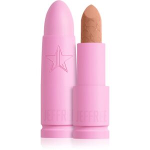 Jeffree Star Cosmetics Velvet Trap ruj culoare Diet Mannequin 4 g-ro