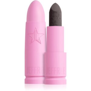 Jeffree Star Cosmetics Velvet Trap ruj culoare Drill Sergeant 4 g-ro
