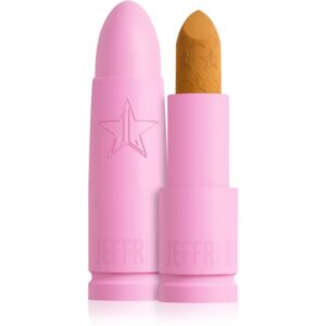 Jeffree Star Cosmetics Velvet Trap ruj culoare Extending The Olive Branch 4 g-ro