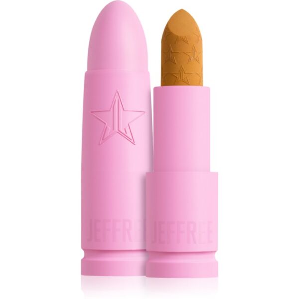 Jeffree Star Cosmetics Velvet Trap ruj culoare Extending The Olive Branch 4 g-ro