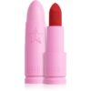 Jeffree Star Cosmetics Velvet Trap ruj culoare Fire Starter 4 g-Țena