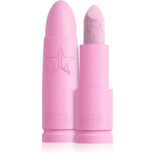 Jeffree Star Cosmetics Velvet Trap ruj culoare Funeral Parlour 4 g-ro