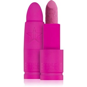 Jeffree Star Cosmetics Velvet Trap ruj culoare Holy Fashion 4 g-Țena