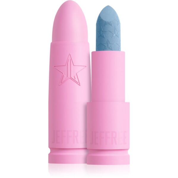 Jeffree Star Cosmetics Velvet Trap ruj culoare Jawbreaker 4 g-ro