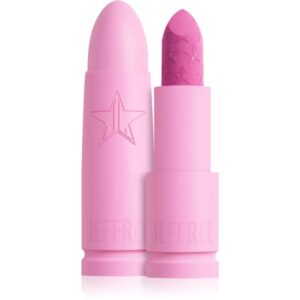 Jeffree Star Cosmetics Velvet Trap ruj culoare Laced Cake 4 g-Țena