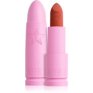 Jeffree Star Cosmetics Velvet Trap ruj culoare Libra Lynn 4 g-Țena