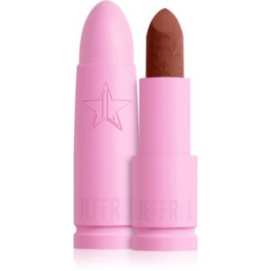 Jeffree Star Cosmetics Velvet Trap ruj culoare Man Down 4 g-Țena