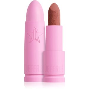 Jeffree Star Cosmetics Velvet Trap ruj culoare Paleontologist 4 g-Țena