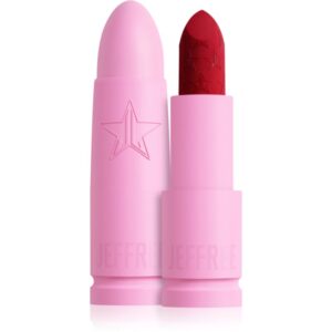 Jeffree Star Cosmetics Velvet Trap ruj culoare RedRum 4 g-ro