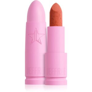 Jeffree Star Cosmetics Velvet Trap ruj culoare Wyoming Iced Tea 4 g-Țena