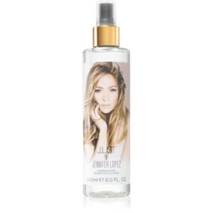 Jennifer Lopez JLust spray de corp parfumat pentru femei 240 ml-ro