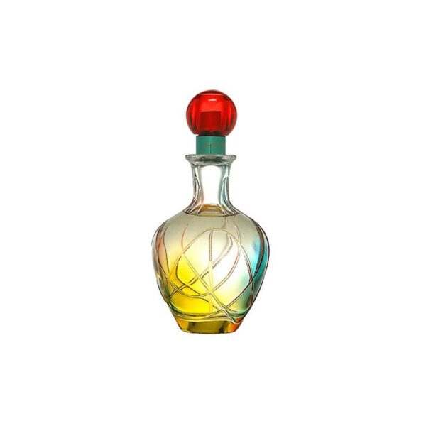 Jennifer Lopez Live Luxe Eau de Parfum pentru femei 100 ml-ro