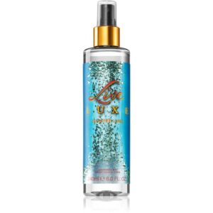 Jennifer Lopez Live Luxe spray pentru corp pentru femei 240 ml-ro