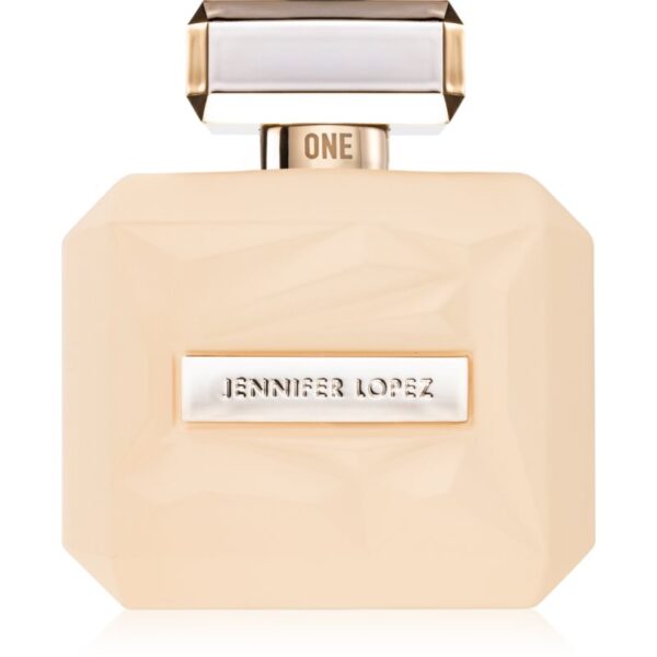 Jennifer Lopez One Eau de Parfum pentru femei 100 ml-Țena