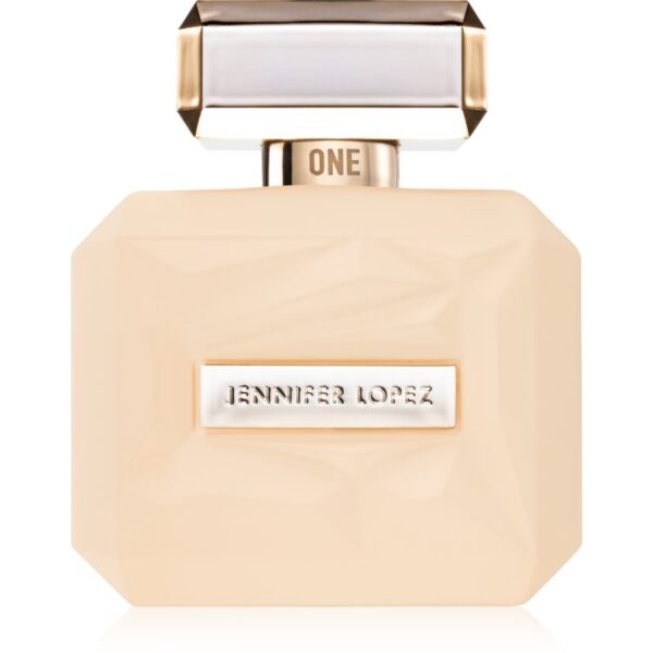 Jennifer Lopez One Eau de Parfum pentru femei 50 ml-Țena