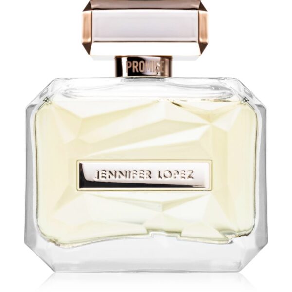 Jennifer Lopez Promise Eau de Parfum pentru femei 100 ml-ro