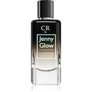 Jenny Glow Adventure Eau de Parfum pentru bărbați 50 ml-ro