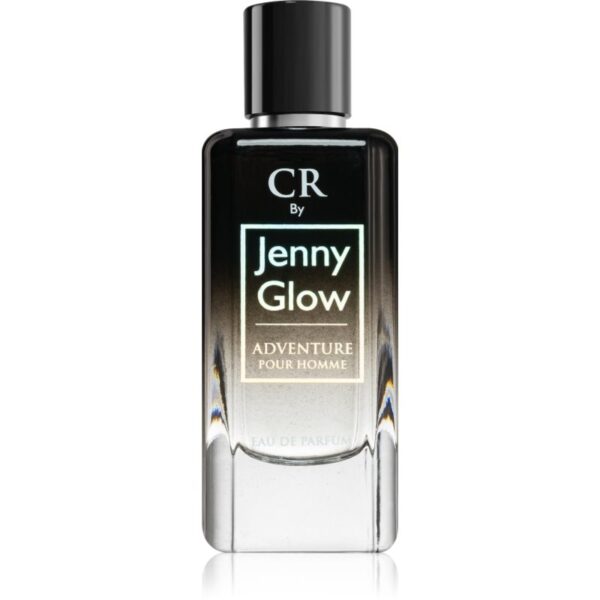 Jenny Glow Adventure Eau de Parfum pentru bărbați 50 ml-ro