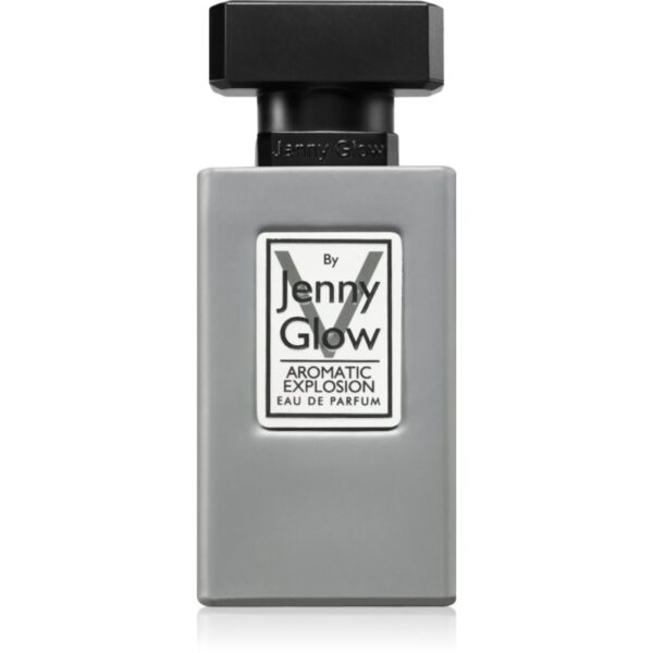 Jenny Glow Aromatic Explosion Eau de Parfum unisex 30 ml-Țena
