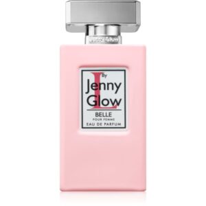 Jenny Glow Belle Eau de Parfum pentru femei 80 ml-ro