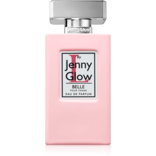 Jenny Glow Belle Eau de Parfum pentru femei 80 ml-ro