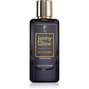 Jenny Glow Billionaire Eau de Parfum pentru bărbați 50 ml-ro